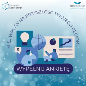 Ankieta dla mieszkańców dotycząca lokalnych sp